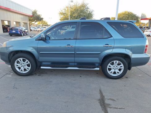 Used 2005 Acura MDX Touring image 3