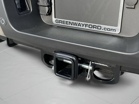 New 2026 Ford F350 King Ranch AWD/4WD image 11