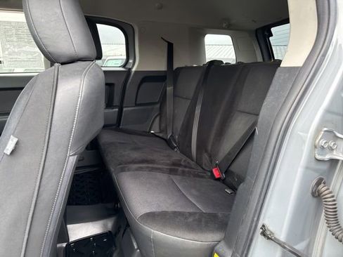 Used 2014 Toyota FJ Cruiser 4WD image 15