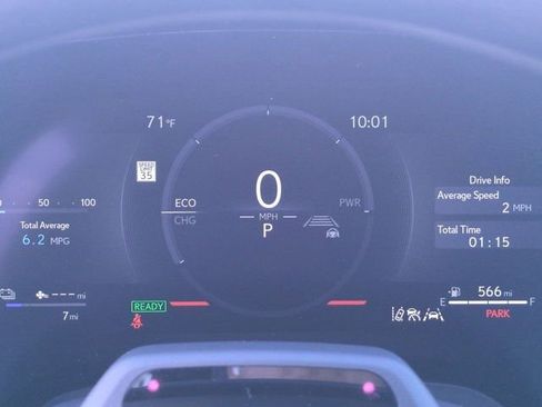 New 2026 Lexus RX 450h 450h+ Luxury image 22