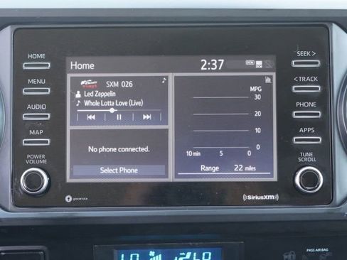Used 2023 Toyota Tacoma SR AWD/4WD image 22