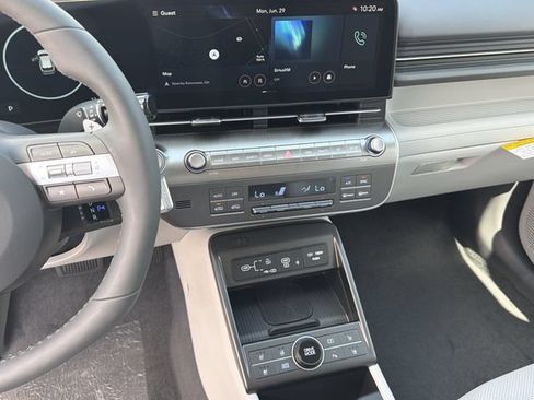 New 2026 Hyundai Kona Limited FWD image 28