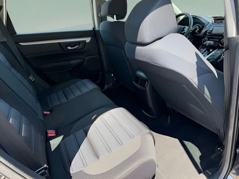 Used 2019 Honda CR-V LX image 27