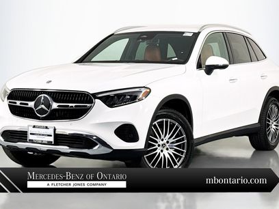 Certified 2026 Mercedes-Benz GLC 300