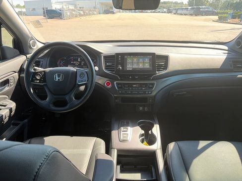 Used 2021 Honda Pilot EX-L image 12