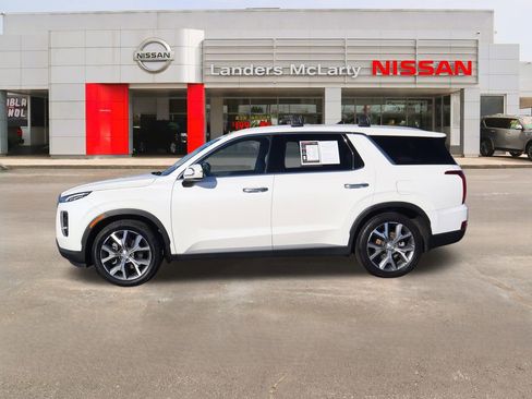 Used 2021 Hyundai Palisade SEL w/ Premium Package image 6