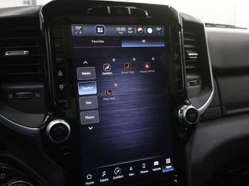 Used 2023 RAM 1500 Big Horn image 50