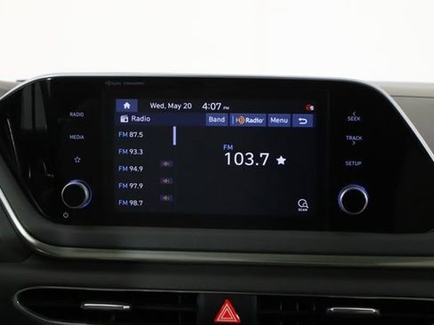 Used 2022 Hyundai Sonata SEL FWD image 27