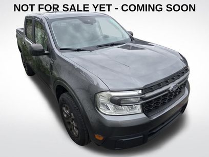Used 2022 Ford Maverick XLT
