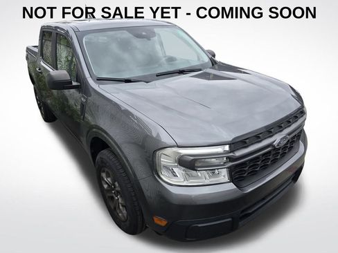 Used 2022 Ford Maverick XLT image 1