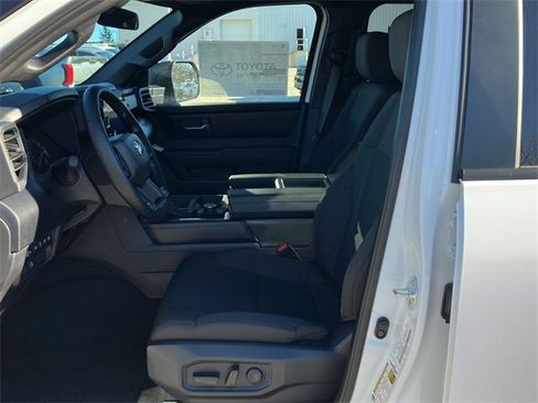 New 2026 Toyota Tundra SR5 image 18