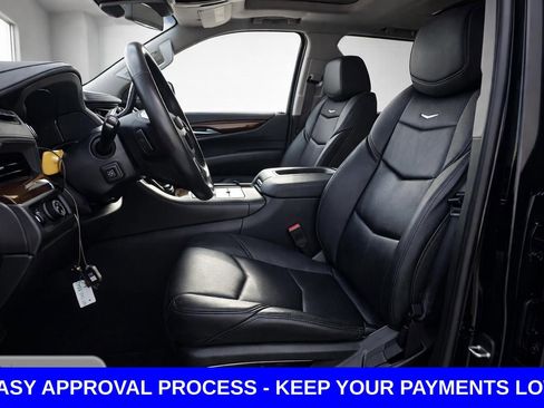 Used 2020 Cadillac Escalade ESV Luxury RWD image 7