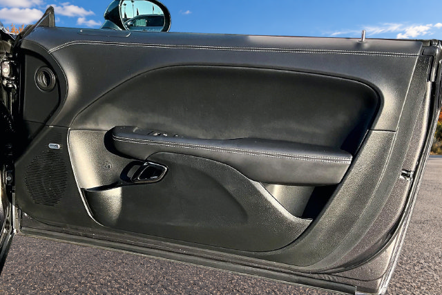 Used 2023 Dodge Challenger SRT Hellcat RWD image 23