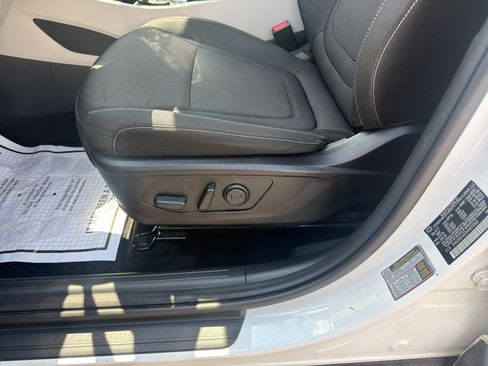Used 2022 Hyundai Tucson SEL FWD image 18