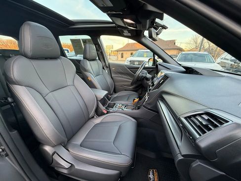 Used 2024 Subaru Forester Wilderness image 17