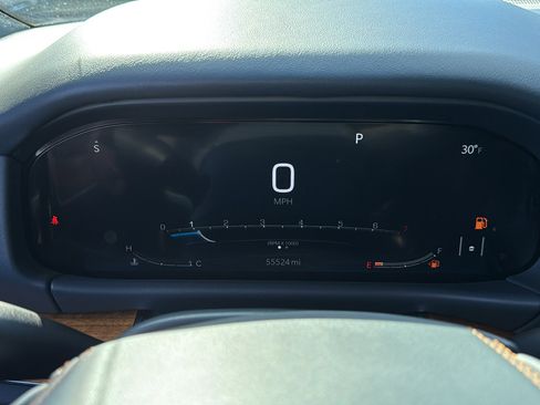 Used 2022 Jeep Grand Wagoneer Series II image 13