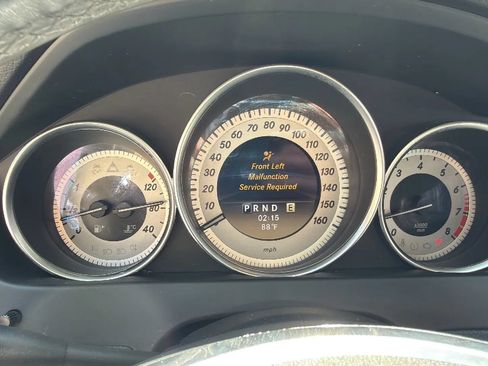 Used 2012 Mercedes-Benz C 250 Coupe w/ Premium 1 Pkg image 19