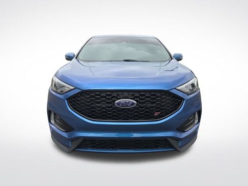Used 2019 Ford Edge ST AWD/4WD image 10