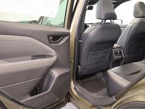 New 2026 Subaru Forester Wilderness image 29