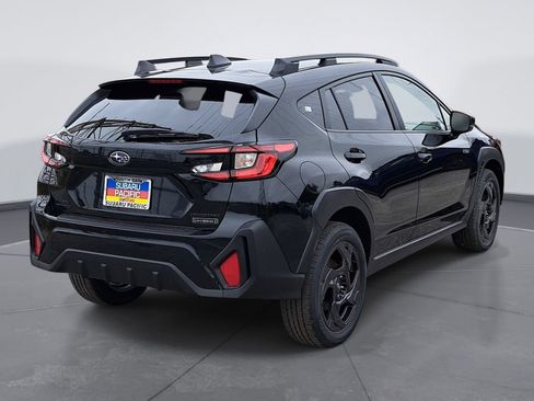New 2026 Subaru Crosstrek 2.5i Sport w/ Crosstrek Mirror Package AWD/4WD image 3