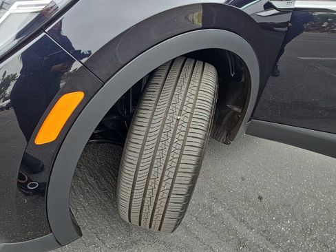 Certified 2023 Volkswagen ID.4 Pro S RWD image 33