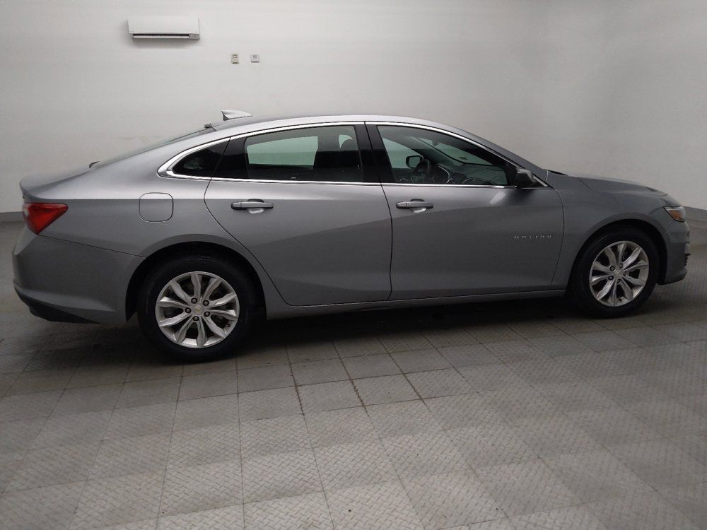 Used 2024 Chevrolet Malibu LT FWD image 10