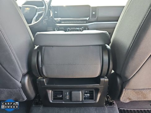 Used 2025 Chevrolet Silverado 2500 LT w/ Convenience Package AWD/4WD image 31