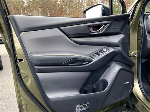 Used 2024 Subaru Ascent Onyx Edition Limited image 25