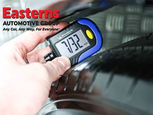 Used 2025 Honda Accord LX image 24