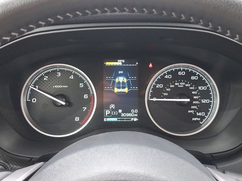Certified 2023 Subaru Forester Limited AWD/4WD image 22