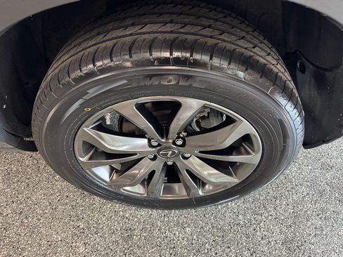 Used 2021 Lexus NX 300 F Sport w/ Accessory Package 2 FWD image 14