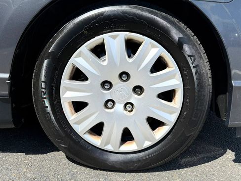 Used 2010 Honda Civic DX-VP image 37