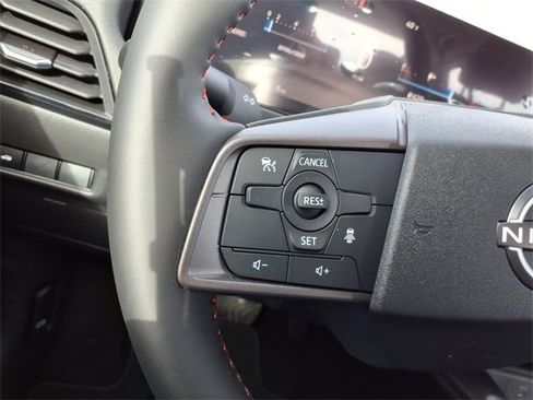 New 2026 Nissan Sentra SR image 9