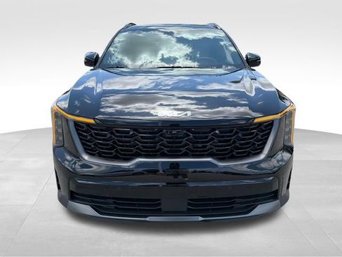 New 2026 Kia Sorento SX Prestige AWD/4WD image 2