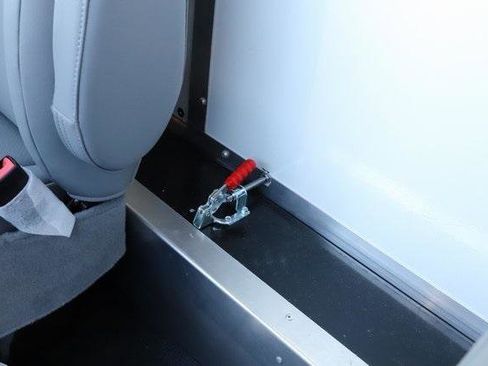 New 2026 Ford E-350 and Econoline 350 Super Duty w/ Power Equipment Group image 35