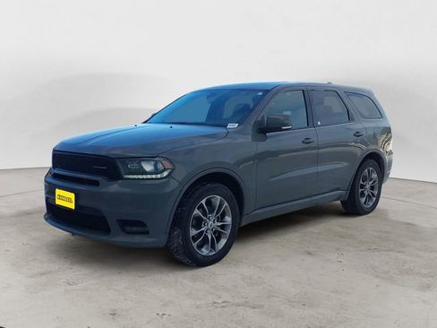 Used 2019 Dodge Durango GT image 1