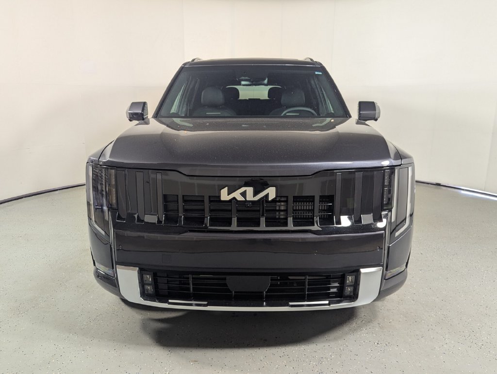 New 2027 Kia Telluride SX Prestige AWD/4WD image 2