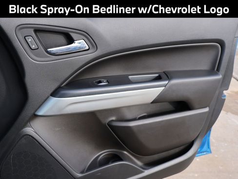 Used 2022 Chevrolet Colorado ZR2 image 13