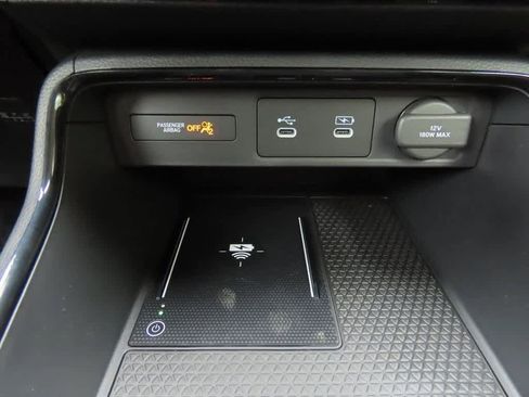 New 2026 Honda CR-V EX-L image 21