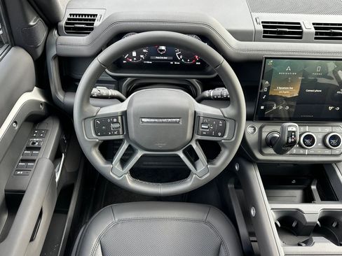 New 2026 Land Rover Defender 110 S image 26