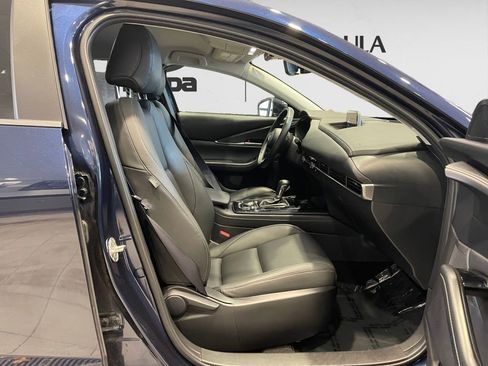 Used 2024 MAZDA CX-30 AWD 2.5 S w/ Select Sport Pkg image 15