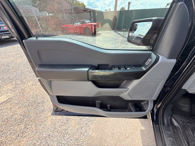 Used 2023 Ford F150 XL w/ Trailer Tow Package AWD/4WD image 7