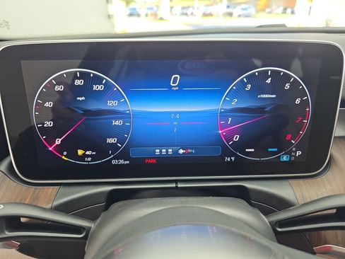 New 2026 Mercedes-Benz C 300 Sedan image 19
