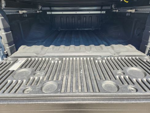 Used 2023 Nissan Frontier PRO-4X w/ Pro Convenience Package AWD/4WD image 25
