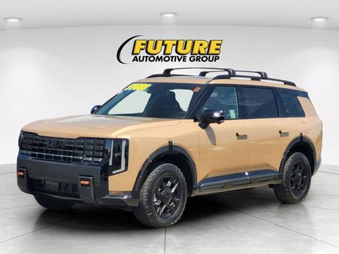 Used 2027 Kia Telluride SX Prestige X-Pro AWD/4WD image 5