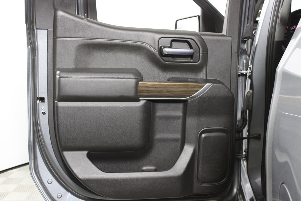 Used 2021 Chevrolet Silverado 1500 RST AWD/4WD image 18