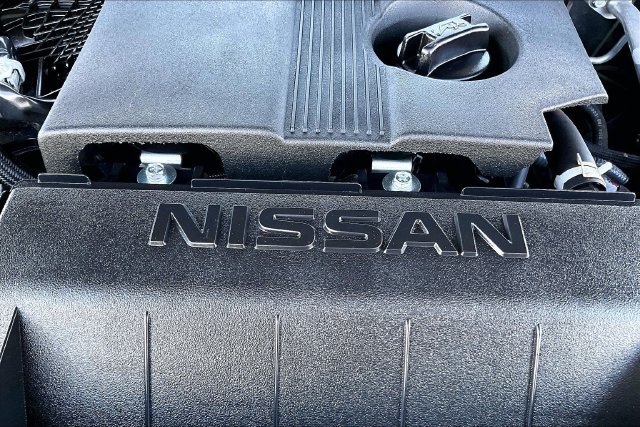 Certified 2024 Nissan Frontier PRO-4X w/ Technology Package AWD/4WD image 32