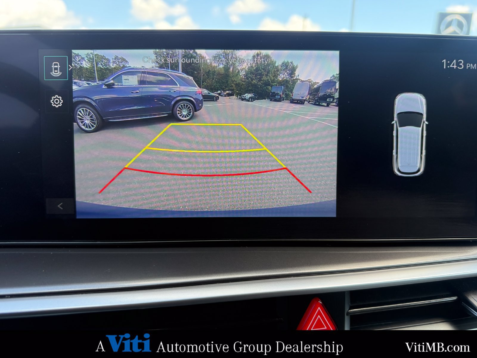 Used 2025 Kia Sorento S FWD image 32
