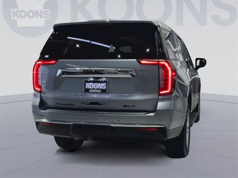 Used 2024 GMC Yukon SLT image 10