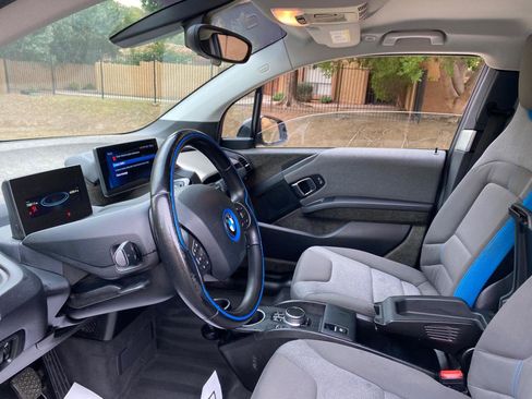 Used 2018 BMW i3 image 29